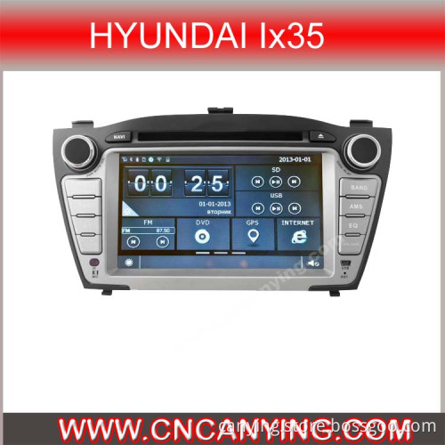 Special DVD Car Player for Hyundai IX35 (CY-8255)
